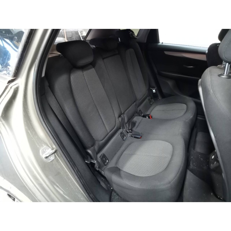 bmw serie 2 active tourer (f45) del año 2015