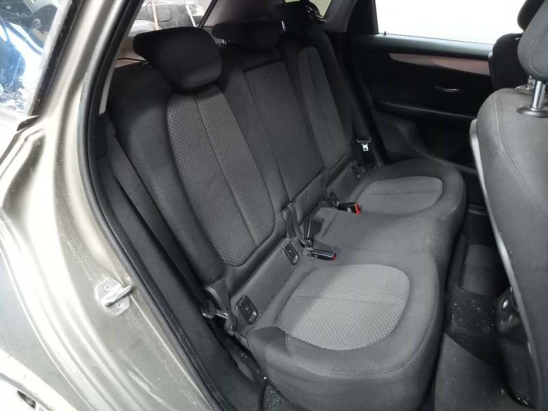 bmw serie 2 active tourer (f45) del año 2015