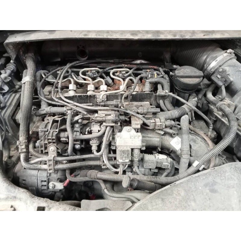 bmw serie 2 active tourer (f45) del año 2015