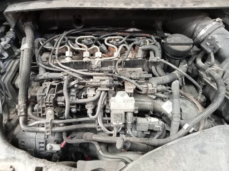 bmw serie 2 active tourer (f45) del año 2015