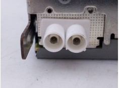 Recambio de sistema audio / radio cd para audi a3 sportback (8p) 1.6 tdi ambiente referencia OEM IAM 8P0035186S  E2-A1-10-7 2