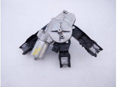 Recambio de motor limpia trasero para peugeot 308 active referencia OEM IAM 9819523180  E1-A4-39-1