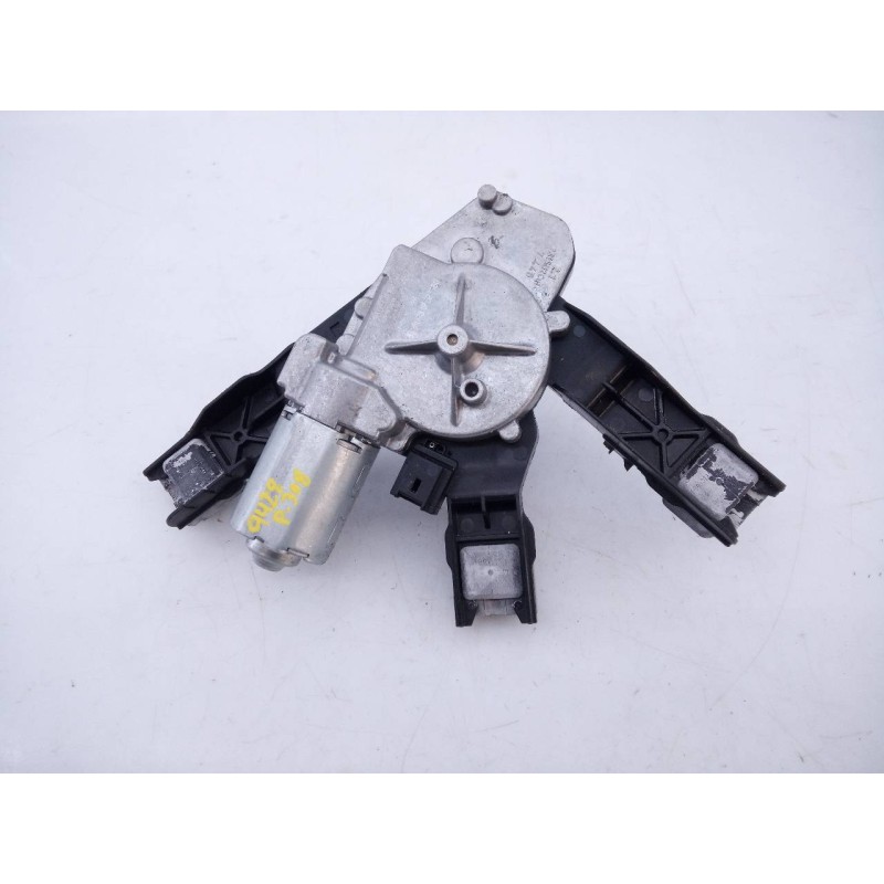 Recambio de motor limpia trasero para peugeot 308 active referencia OEM IAM 9819523180  E1-A4-39-1