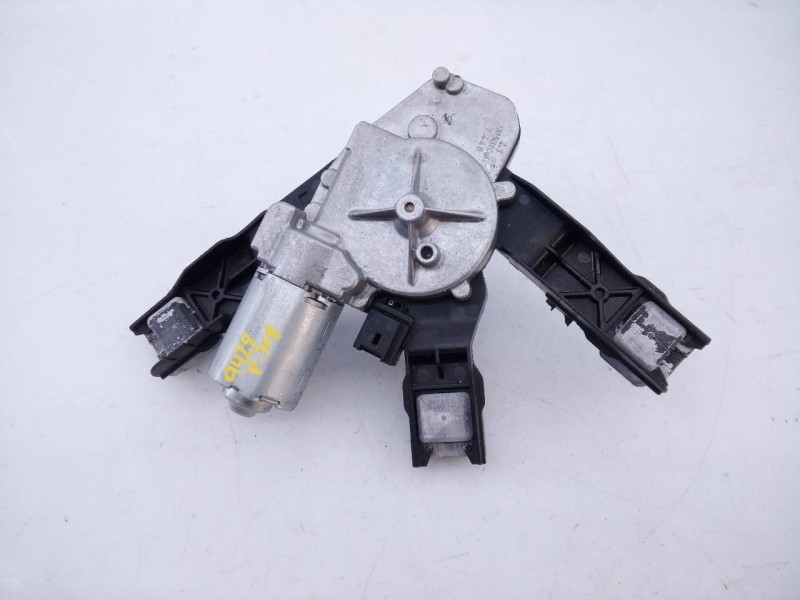 Recambio de motor limpia trasero para peugeot 308 active referencia OEM IAM 9819523180  E1-A4-39-1