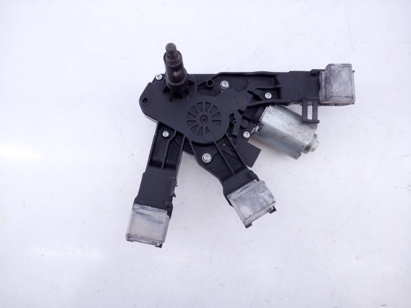 Recambio de motor limpia trasero para peugeot 308 active referencia OEM IAM 9819523180  E1-A4-39-1