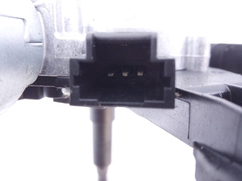 Recambio de motor limpia trasero para peugeot 308 active referencia OEM IAM 9819523180  E1-A4-39-1