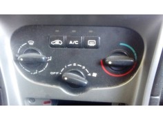 MANDO CALEFACCION / AIRE ACONDICIONADO 