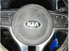 AIRBAG DELANTERO IZQUIERDO 