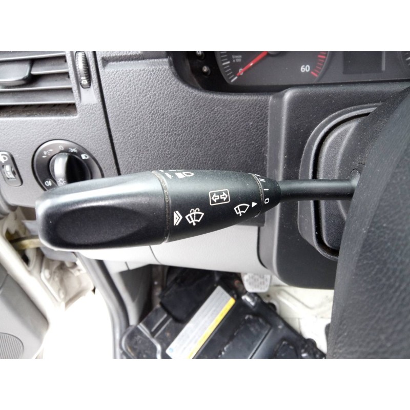 Recambio de mando intermitentes para volkswagen crafter caja cerrada caja cerrada 35 referencia OEM IAM   