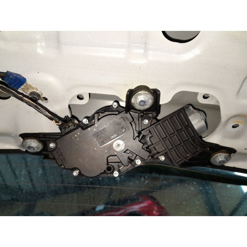 Recambio de motor limpia trasero para kia sportage 1.7 crdi cat referencia OEM IAM 98700D9000 F00S2B4138 