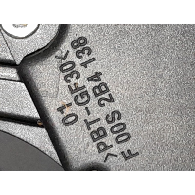 Recambio de motor limpia trasero para kia sportage 1.7 crdi cat referencia OEM IAM 98700D9000 F00S2B4138 