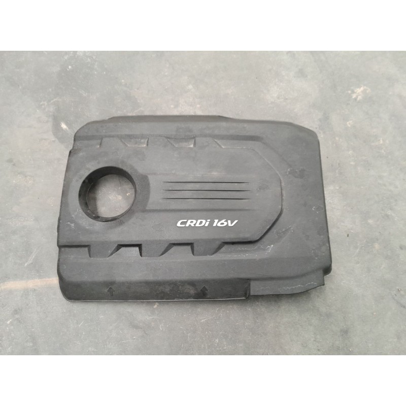Recambio de tapa motor para kia sportage 1.7 crdi cat referencia OEM IAM   