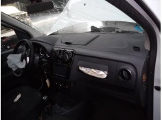 Recambio de salpicadero para dacia lodgy ambiance referencia OEM IAM   