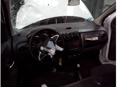 Recambio de salpicadero para dacia lodgy ambiance referencia OEM IAM    2