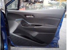 GUARNECIDO PUERTA DELANTERA DERECHA 