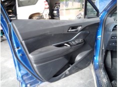 GUARNECIDO PUERTA DELANTERA IZQUIERDA 