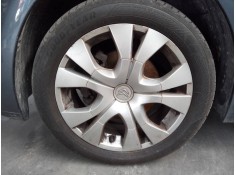 Recambio de llanta para citroen c4 grand picasso avatar referencia OEM IAM 215/50/17  