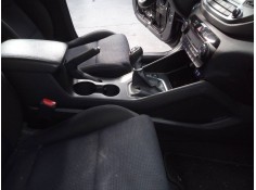 Recambio de consola central para hyundai tucson essence 2wd referencia OEM IAM   