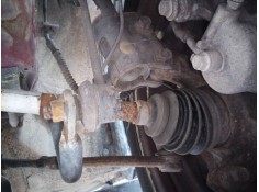 Recambio de transmision delantera izquierda para kia picanto drive referencia OEM IAM   