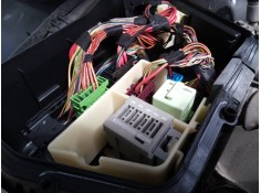 Recambio de caja reles / fusibles para bmw x3 (f25) xdrive 20d referencia OEM IAM   