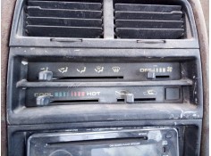 MANDO CALEFACCION / AIRE ACONDICIONADO 