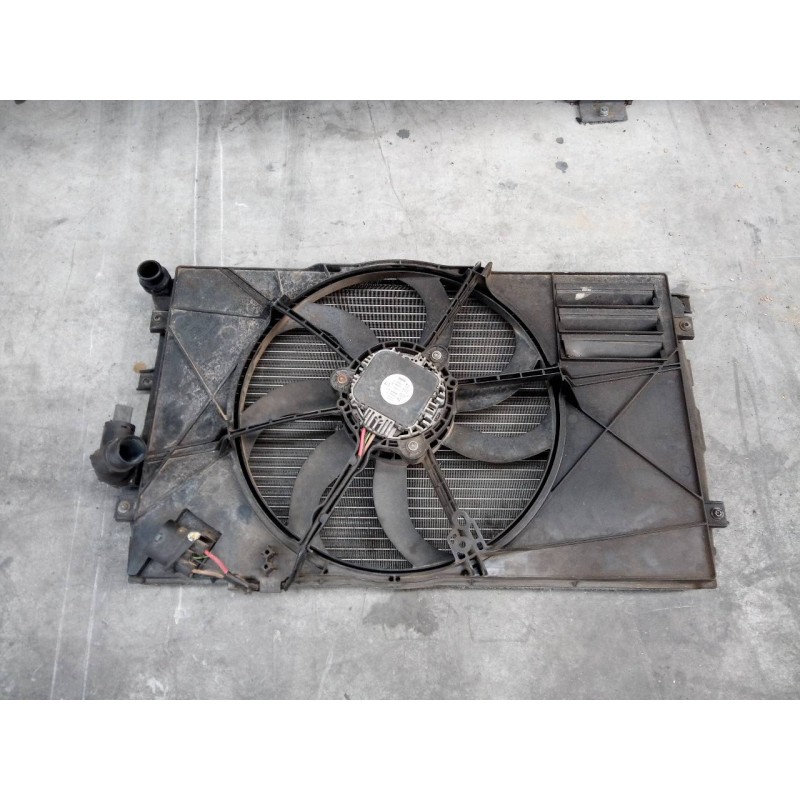 Recambio de electroventilador para seat altea (5p1) arena referencia OEM IAM 1K0959544EF  