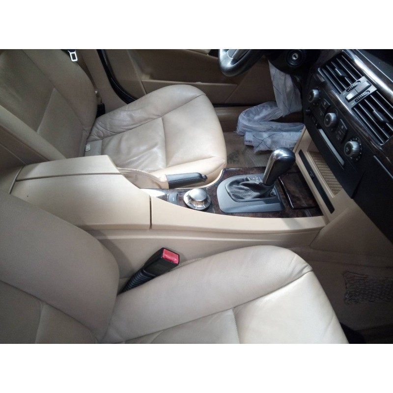 Recambio de consola central para bmw serie 5 berlina (e60) 525i referencia OEM IAM   
