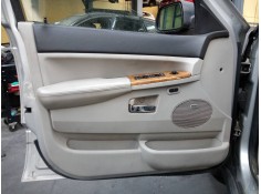 Recambio de guarnecido puerta delantera izquierda para jeep gr. cherokee (wh) 3.0 crd limited referencia OEM IAM   