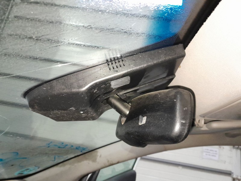 Recambio de espejo interior para kia sportage 1.7 crdi cat referencia OEM IAM   