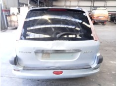 peugeot 206 sw del año 2006 2