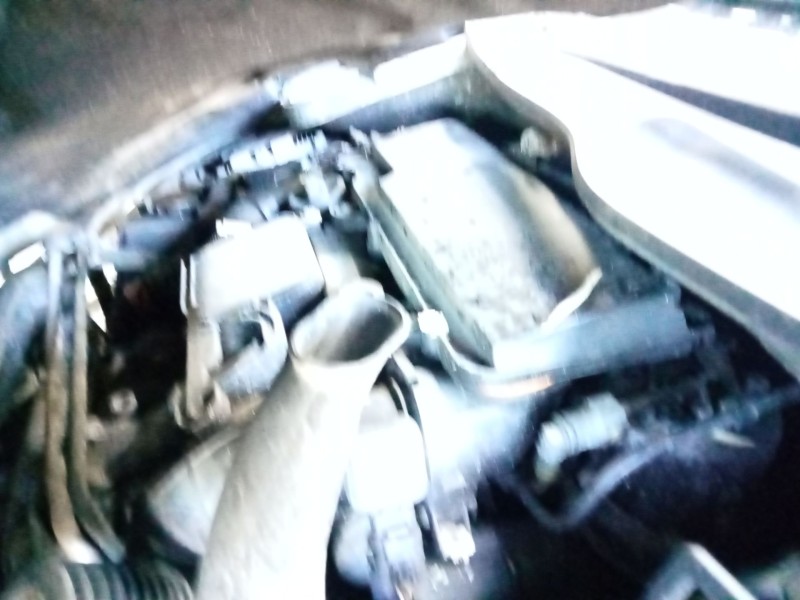 peugeot 206 sw del año 2006