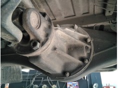 Recambio de diferencial trasero para ford transit bus 1995 2.5 diesel cat referencia OEM IAM    2