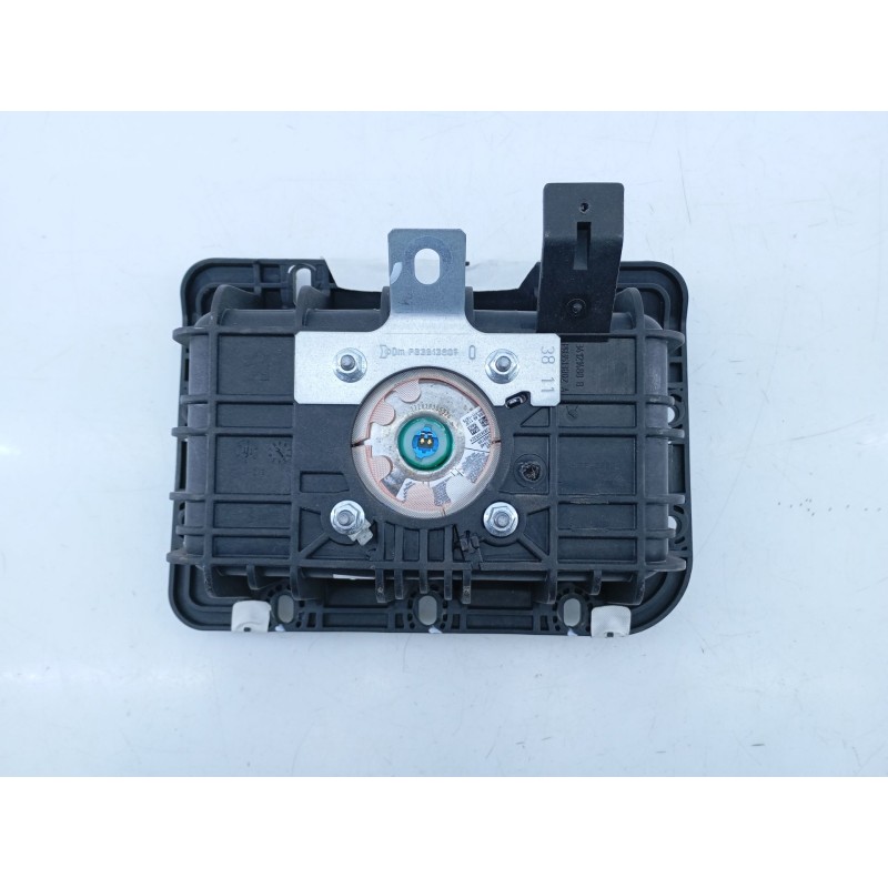 Recambio de airbag delantero derecho para peugeot 3008 active referencia OEM IAM 9684672580  