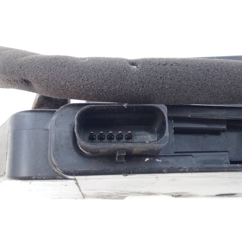 Recambio de cerradura puerta delantera izquierda para iveco daily furgón fg h2 33 s ... v batalla 3520 referencia OEM IAM 580152