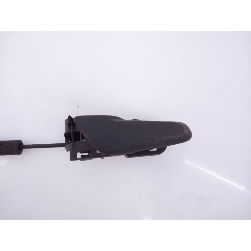Recambio de cerradura puerta delantera izquierda para iveco daily furgón fg h2 33 s ... v batalla 3520 referencia OEM IAM 580152