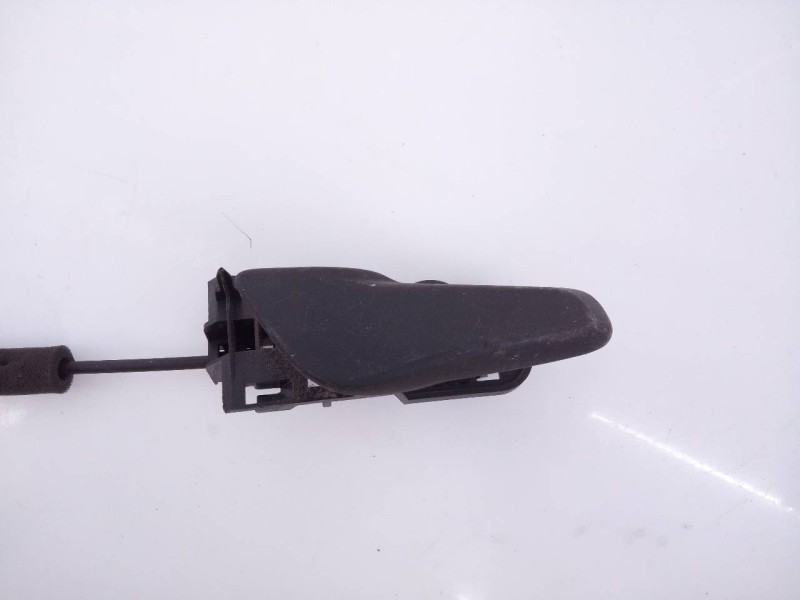 Recambio de cerradura puerta delantera izquierda para iveco daily furgón fg h2 33 s ... v batalla 3520 referencia OEM IAM 580152