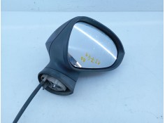 Recambio de retrovisor derecho manual para seat ibiza (6j5) reference referencia OEM IAM    2