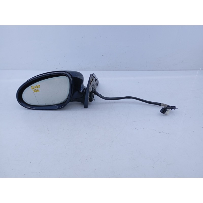 Recambio de retrovisor izquierdo electrico para mercedes clase s (w221) berlina 320 / 350 cdi (221.022) referencia OEM IAM   