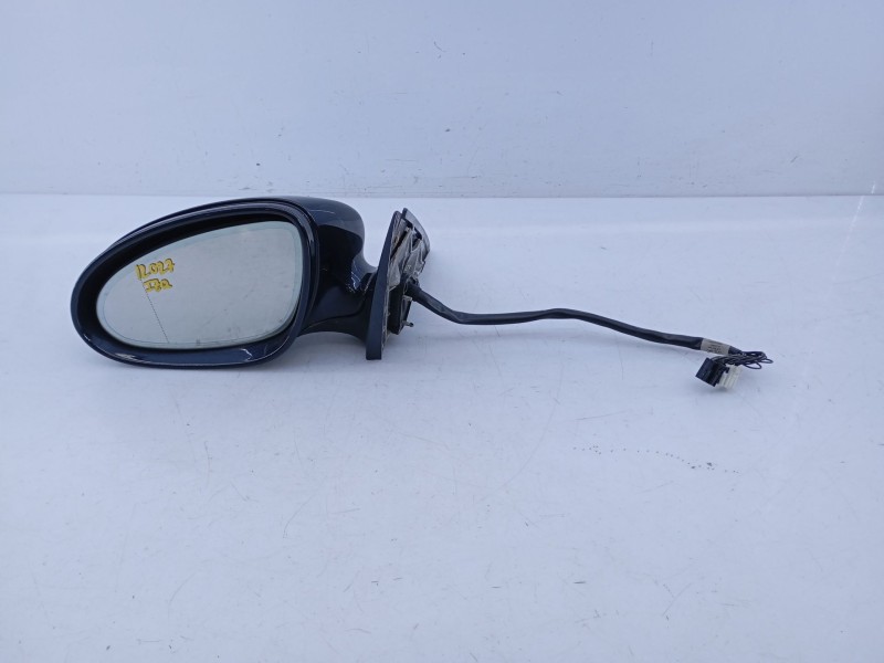 Recambio de retrovisor izquierdo electrico para mercedes clase s (w221) berlina 320 / 350 cdi (221.022) referencia OEM IAM   