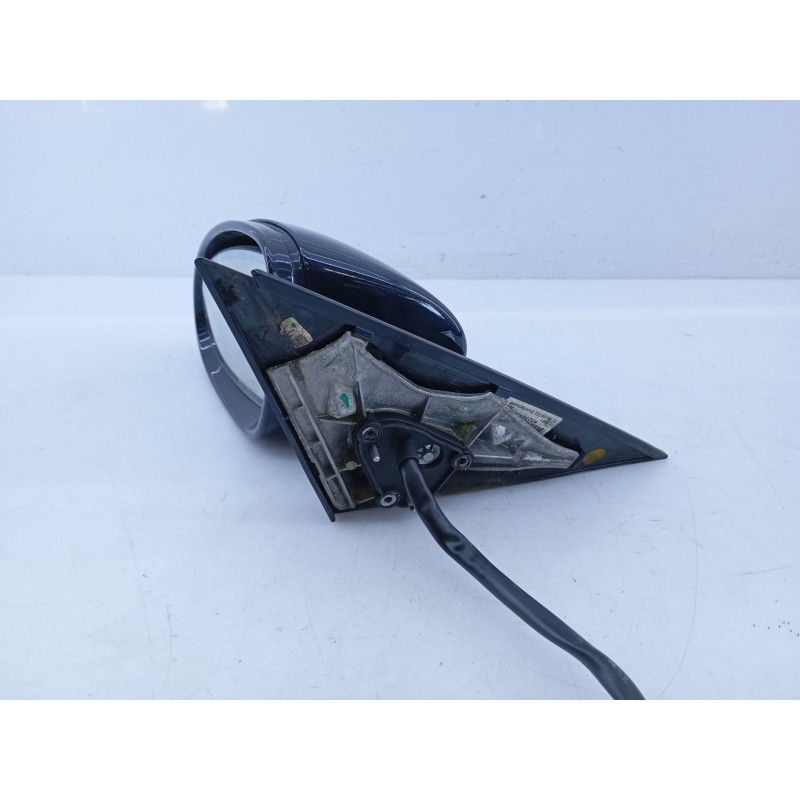 Recambio de retrovisor izquierdo electrico para mercedes clase s (w221) berlina 320 / 350 cdi (221.022) referencia OEM IAM   