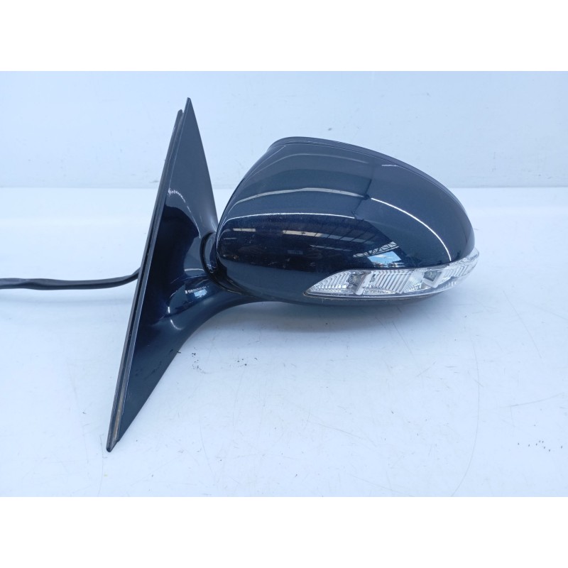Recambio de retrovisor izquierdo electrico para mercedes clase s (w221) berlina 320 / 350 cdi (221.022) referencia OEM IAM   
