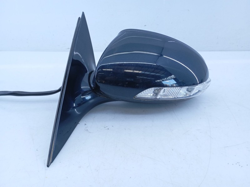 Recambio de retrovisor izquierdo electrico para mercedes clase s (w221) berlina 320 / 350 cdi (221.022) referencia OEM IAM   