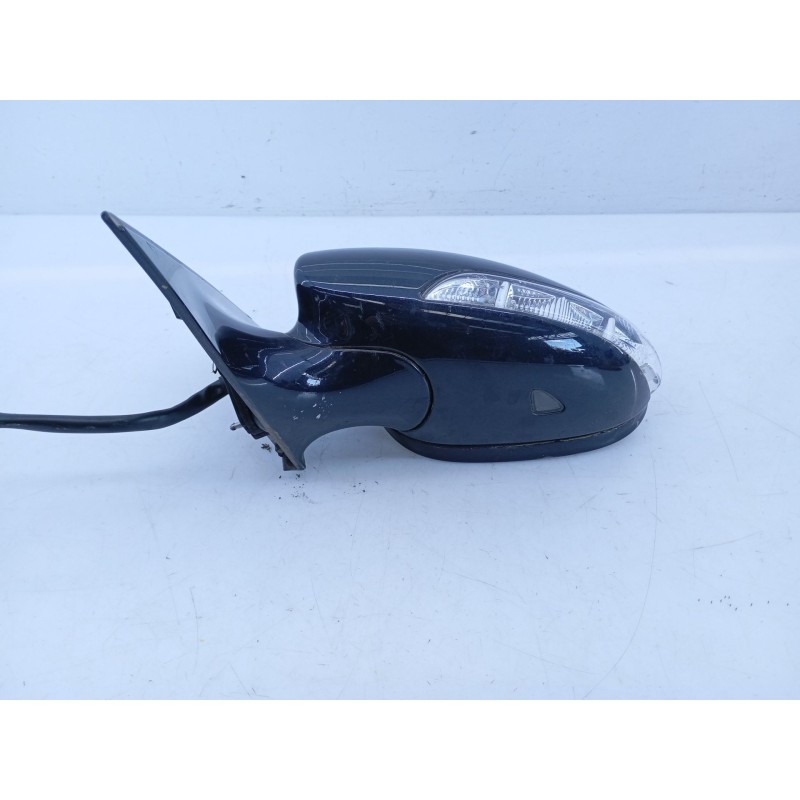 Recambio de retrovisor izquierdo electrico para mercedes clase s (w221) berlina 320 / 350 cdi (221.022) referencia OEM IAM   