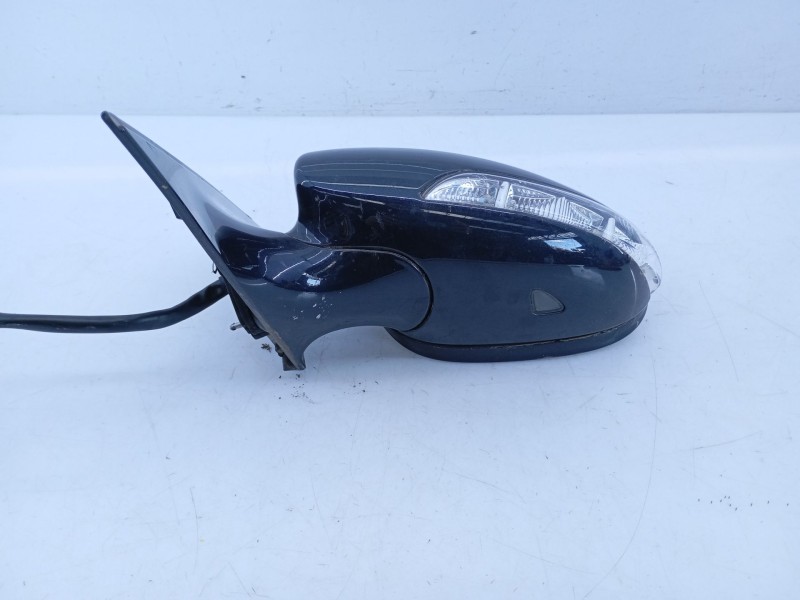 Recambio de retrovisor izquierdo electrico para mercedes clase s (w221) berlina 320 / 350 cdi (221.022) referencia OEM IAM   