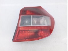 Recambio de piloto trasero derecho para bmw serie 1 berlina (e81/e87) 120d referencia OEM IAM 622450212 3015380000 