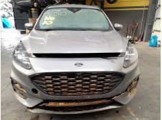 ford kuga del año 2019 2