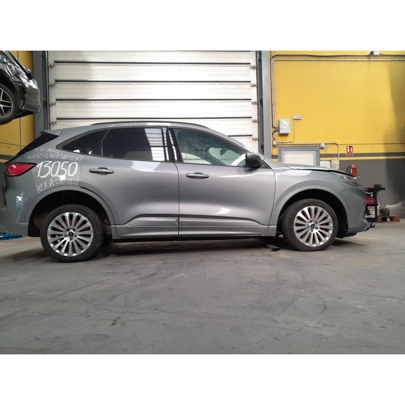 ford kuga del año 2019