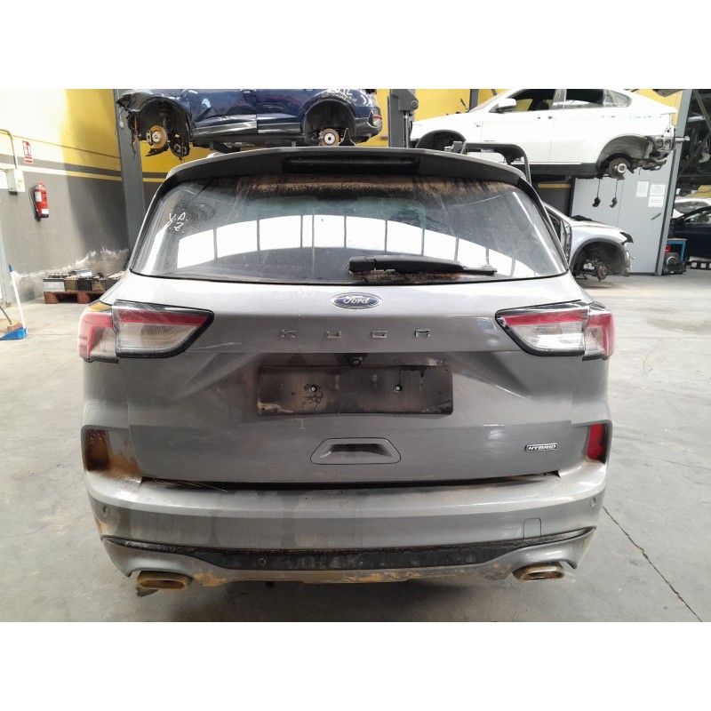 ford kuga del año 2019