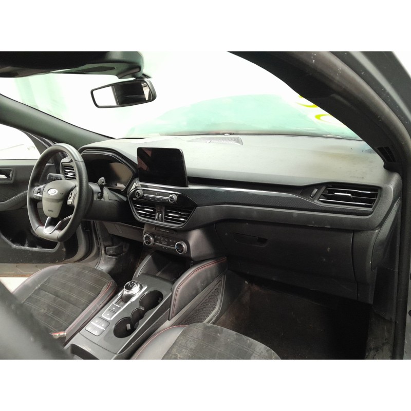 ford kuga del año 2019