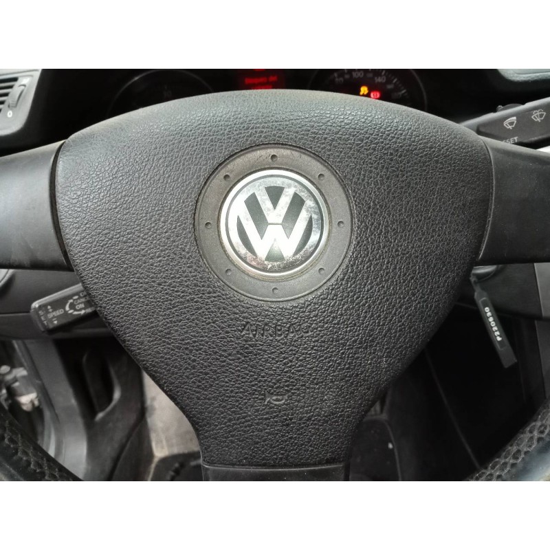 Recambio de airbag delantero izquierdo para volkswagen passat berlina (3c2) advance referencia OEM IAM   